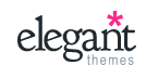elegant themes logo