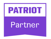 patriot partner logo